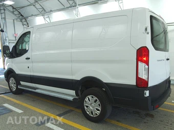 2025 Ford Transit 250 Cargo Van Low Roof 130.0" WB - miniatura 6