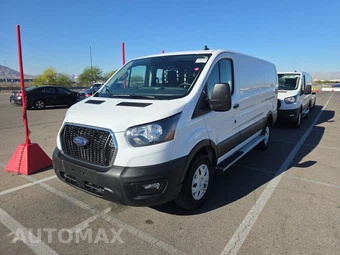 2025 Ford Transit 250 Cargo Van Low Roof 130.0" WB