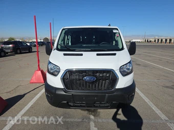 2025 Ford Transit 250 Cargo Van Low Roof 130.0" WB - miniatura 2