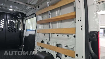 2025 Ford Transit 250 Cargo Van Low Roof 130.0" WB - miniatura 22