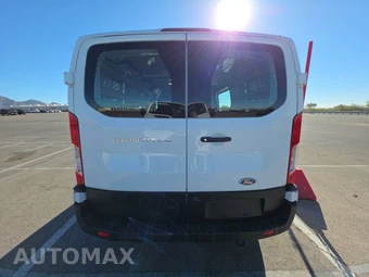 2025 Ford Transit 250 Cargo Van Low Roof 130.0" WB - miniatura 5