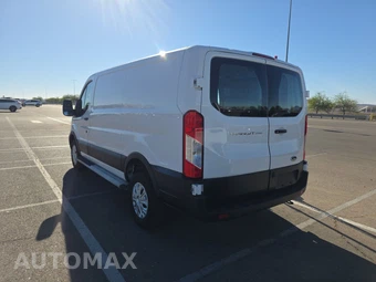 2025 Ford Transit 250 Cargo Van Low Roof 130.0" WB - miniatura 6
