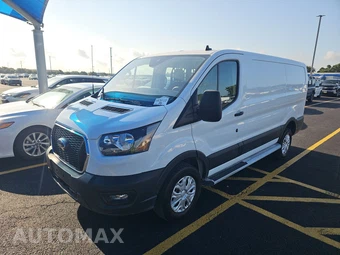 2025 Ford Transit 250 Cargo Van Low Roof 130.0" WB - samochód z USA z aukcji Manheim, oferta Kup Teraz w AUTOMAX