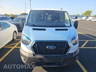 2025 Ford Transit 250 Cargo Van Low Roof 130.0" WB - miniatura 2