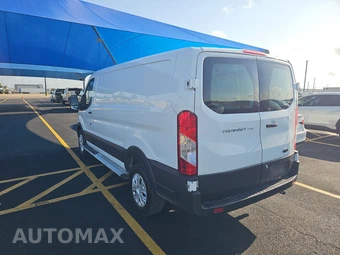 2025 Ford Transit 250 Cargo Van Low Roof 130.0" WB - miniatura 6