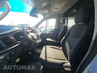 2025 Ford Transit 250 Cargo Van Low Roof 130.0" WB - miniatura 7