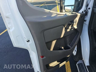 2025 Ford Transit 250 Cargo Van Low Roof 130.0" WB - miniatura 9
