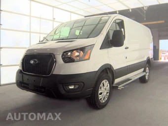 2025 Ford Transit 250 Cargo Van Low Roof 130.0" WB