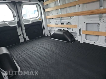 2025 Ford Transit 250 Cargo Van Low Roof 130.0" WB - miniatura 13
