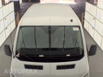 2025 Ford Transit 250 Cargo Van Low Roof 130.0" WB - miniatura 2