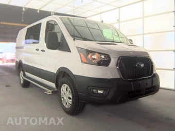 2025 Ford Transit 250 Cargo Van Low Roof 130.0" WB - miniatura 3