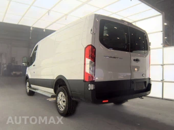 2025 Ford Transit 250 Cargo Van Low Roof 130.0" WB - miniatura 6