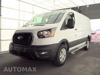2025 Ford Transit 250 Cargo Van Low Roof 130.0" WB