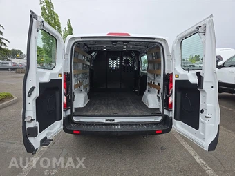 2025 Ford Transit 250 Cargo Van Low Roof 130.0" WB - miniatura 15