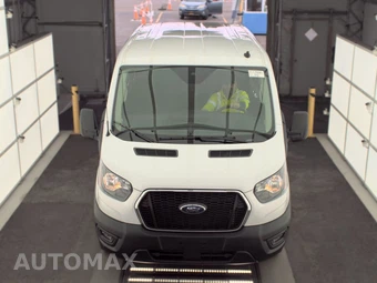 2025 Ford Transit 250 Cargo Van Low Roof 130.0" WB - miniatura 2