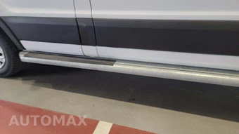 2025 Ford Transit 250 Cargo Van Low Roof 130.0" WB - miniatura 20