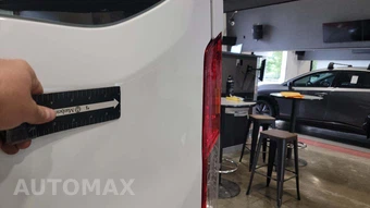 2025 Ford Transit 250 Cargo Van Low Roof 130.0" WB - miniatura 25