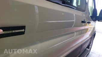 2025 Ford Transit 250 Cargo Van Low Roof 130.0" WB - miniatura 26