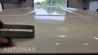 2025 Ford Transit 250 Cargo Van Low Roof 130.0" WB - miniatura 28