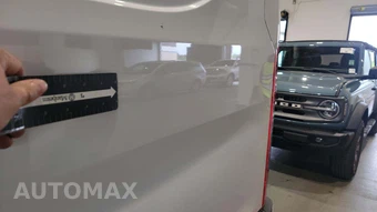 2025 Ford Transit 250 Cargo Van Low Roof 130.0" WB - miniatura 29