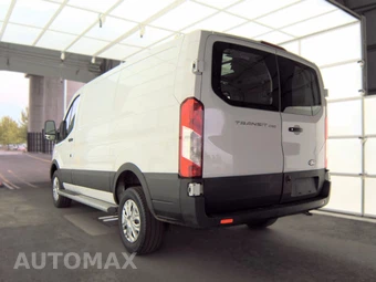2025 Ford Transit 250 Cargo Van Low Roof 130.0" WB - miniatura 6