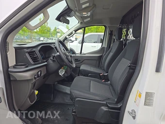 2025 Ford Transit 250 Cargo Van Low Roof 130.0" WB - miniatura 7