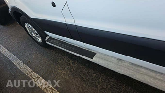 2025 Ford Transit 250 Cargo Van Low Roof 130.0" WB - miniatura 32