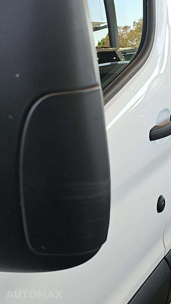 2025 Ford Transit 250 Cargo Van Low Roof 130.0" WB - miniatura 33