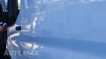 2025 Ford Transit 250 Cargo Van Low Roof 130.0" WB - miniatura 37