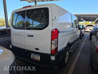 2025 Ford Transit 250 Cargo Van Low Roof 130.0" WB - miniatura 4