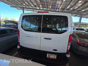 2025 Ford Transit 250 Cargo Van Low Roof 130.0" WB - miniatura 5