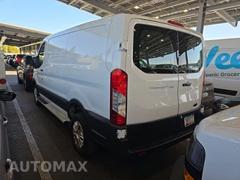 2025 Ford Transit 250 Cargo Van Low Roof 130.0" WB - miniatura 6