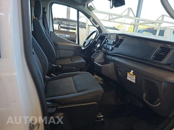 2025 Ford Transit 250 Cargo Van Low Roof 130.0" WB - miniatura 8