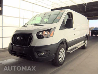 2025 Ford Transit 250 Cargo Van Low Roof 130.0" WB