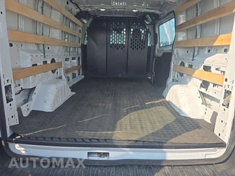 2025 Ford Transit 250 Cargo Van Low Roof 130.0" WB - miniatura 15