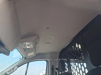2025 Ford Transit 250 Cargo Van Low Roof 130.0" WB - miniatura 18