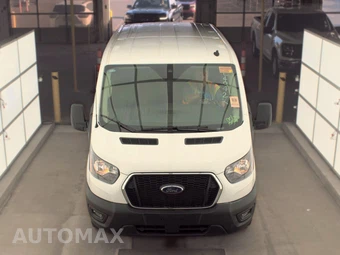 2025 Ford Transit 250 Cargo Van Low Roof 130.0" WB - miniatura 2