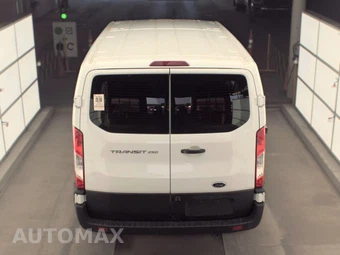 2025 Ford Transit 250 Cargo Van Low Roof 130.0" WB - miniatura 5