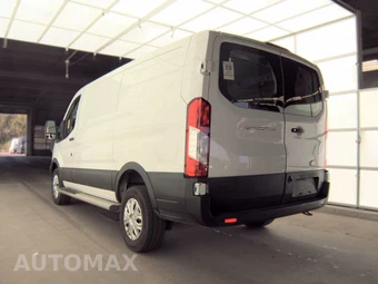 2025 Ford Transit 250 Cargo Van Low Roof 130.0" WB - miniatura 6