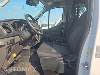 2025 Ford Transit 250 Cargo Van Low Roof 130.0" WB - miniatura 7
