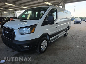 2025 Ford Transit 250 Cargo Van Low Roof 130.0" WB