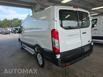 2025 Ford Transit 250 Cargo Van Low Roof 130.0" WB - miniatura 6