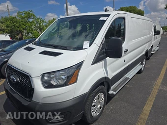 2025 Ford Transit 250 Cargo Van Low Roof 130.0" WB