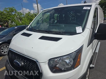 2025 Ford Transit 250 Cargo Van Low Roof 130.0" WB - miniatura 2