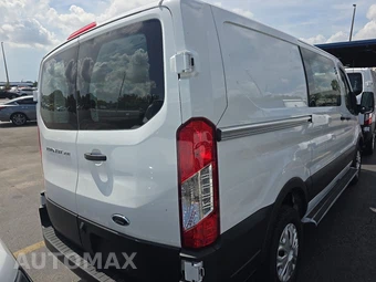 2025 Ford Transit 250 Cargo Van Low Roof 130.0" WB - miniatura 4