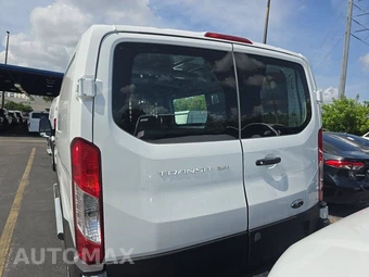 2025 Ford Transit 250 Cargo Van Low Roof 130.0" WB - miniatura 5