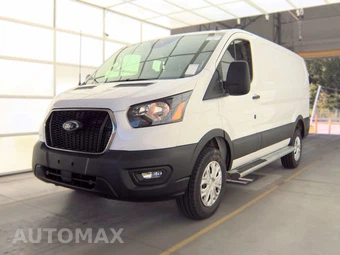 2025 Ford Transit 250 Cargo Van Low Roof 130.0" WB