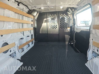 2025 Ford Transit 250 Cargo Van Low Roof 130.0" WB - miniatura 15