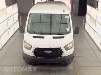 2025 Ford Transit 250 Cargo Van Low Roof 130.0" WB - miniatura 2