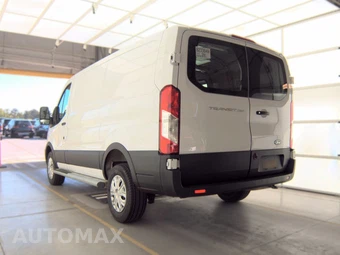 2025 Ford Transit 250 Cargo Van Low Roof 130.0" WB - miniatura 6